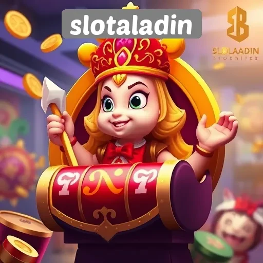 Keunggulan dan Fitur Menarik di Slotaladin