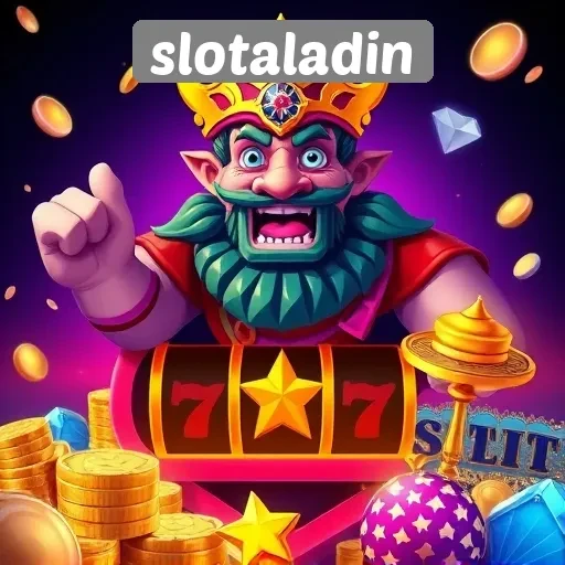 Mengenal Lebih Dekat Situs Game Slot Aladin