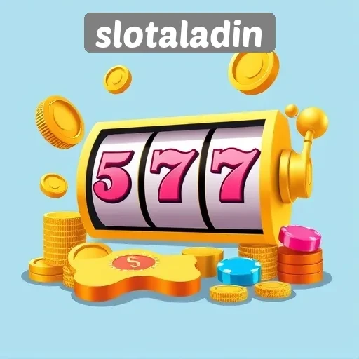 Keuntungan Bermain di Situs Slotaladin untuk Pemain Indonesia