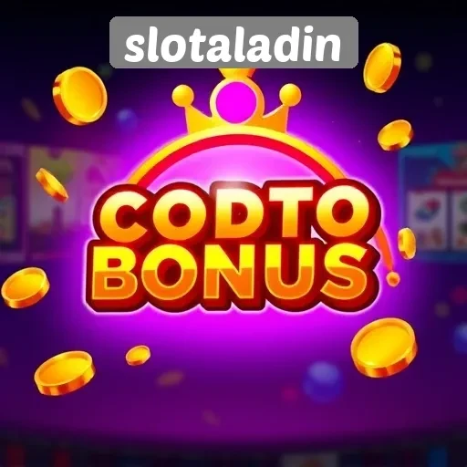 Sistem Bonus dan Promosi di Slotaladin yang Patut Dicoba