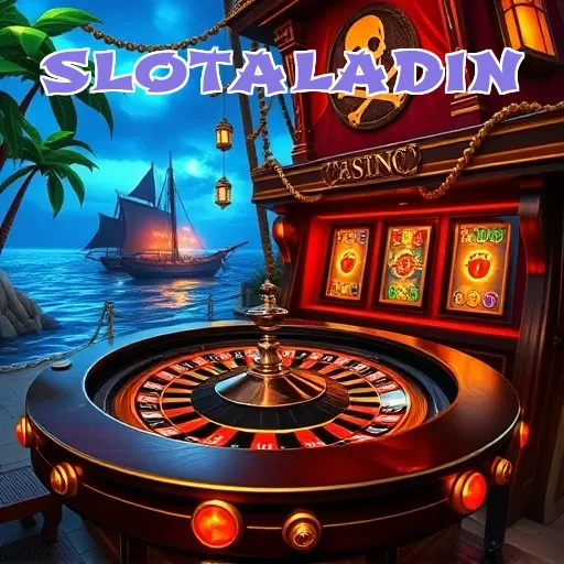 slotaladin: Bonus Menarik yang Wajib Diketahui Pemain Game Online