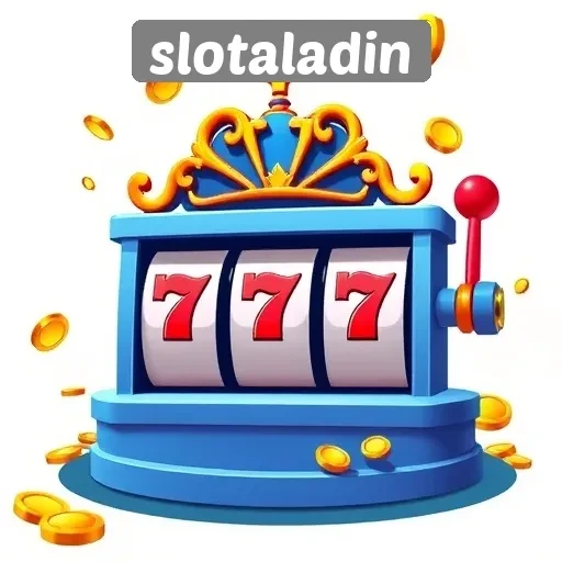 Tantangan dan Keseruan Bermain di Slotaladin