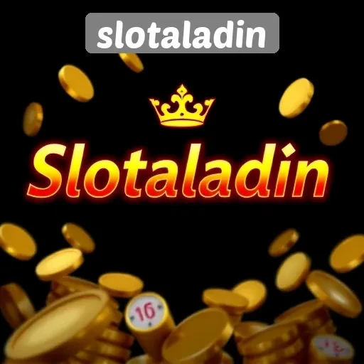 Fitur-fitur Menarik yang Tersedia di Slotaladin