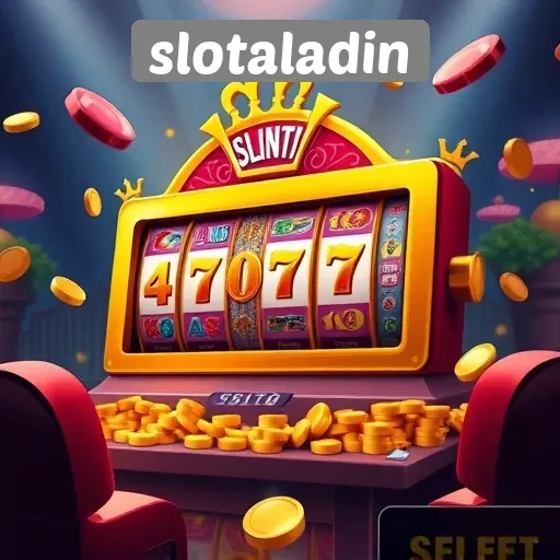 Menggali Keseruan Permainan di Situs Slotaladin