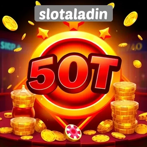 Menelusuri Fitur Unggulan dari Situs Game Slotaladin