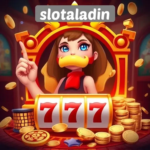 Menjelajahi Keseruan Permainan di Situs Slotaladin