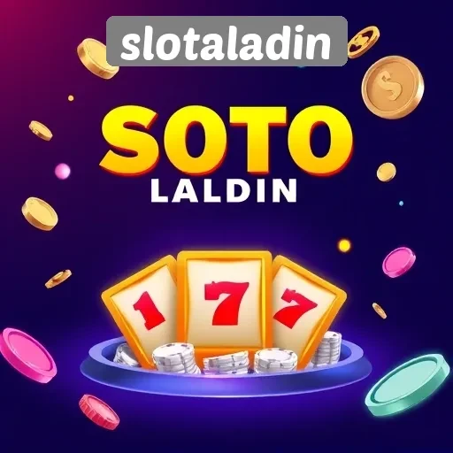 Menelusuri Keunggulan Permainan di Situs Slotaladin