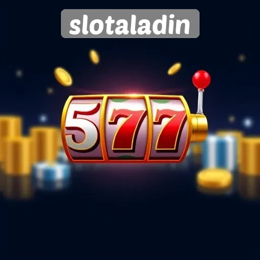 Fitur Unggulan yang Dimiliki Situs Slotaladin