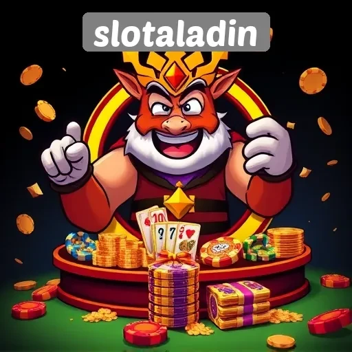 Variasi Permainan yang Tersedia di Slotaladin