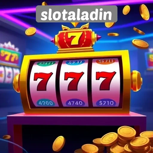 Panduan Lengkap Bermain di Situs Slotaladin