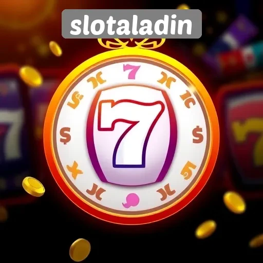 Panduan Lengkap Menentukan Permainan di Slotaladin