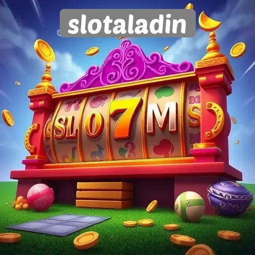 Sejarah dan Perkembangan Situs Slotaladin di Pasar Indonesia