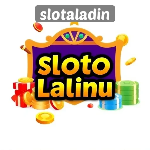 Pengenalan Situs Game Slotaladin Untuk Pemain Indonesia