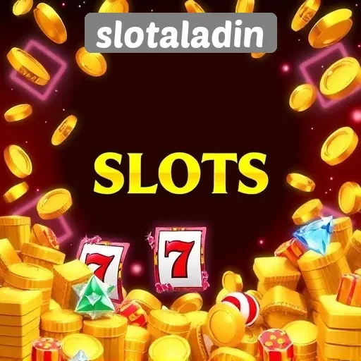 Permainan Terpopuler yang Tersedia di Slotaladin