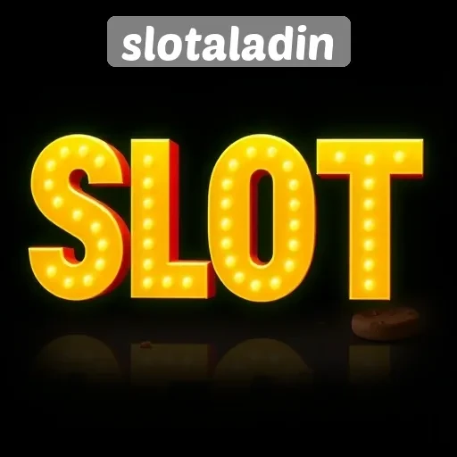 Cara Aman dan Nyaman Bermain di Slotaladin