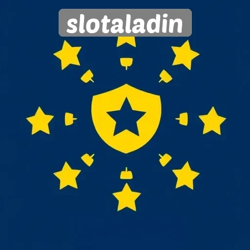 Informasi Keamanan dan Lisensi di Slotaladin