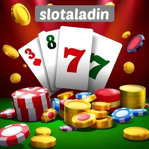 Keamanan dan Kenyamanan Bermain di Slotaladin untuk Pengguna