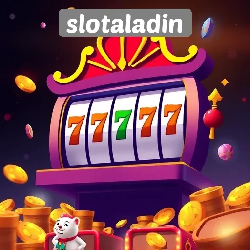 Keamanan dan Lisensi di Slotaladin untuk Pemain
