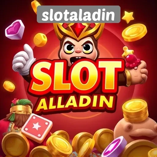 Beragam Fitur Menarik di SlotAladin Untuk Penggemar Game