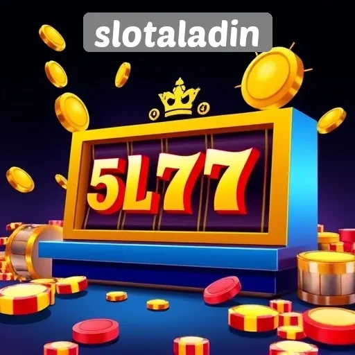 Mengenal Situs Slotaladin Dan Permainan Yang Ditawarkan