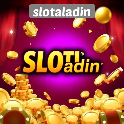 Kelebihan Slotaladin Dibandingkan Situs Game Lain