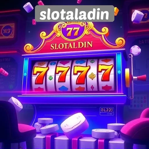 Apa yang Membuat Slotaladin Menarik bagi Pemain Baru