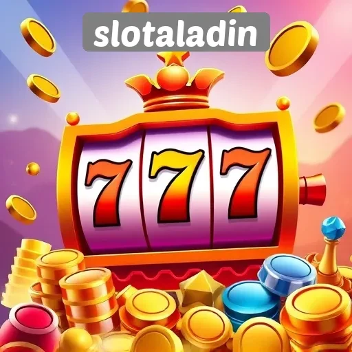 Mengapa Slotaladin Menjadi Pilihan Utama Pecinta Game Slot