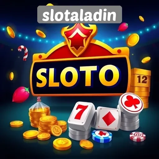 Keunggulan dan Fasilitas yang Ditawarkan Slotaladin