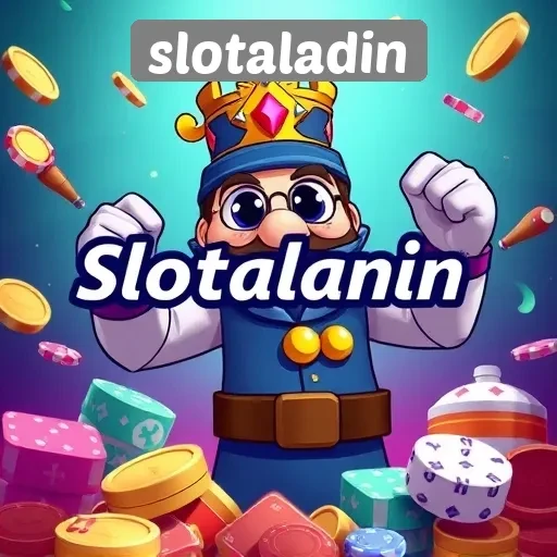 Apakah Slotaladin Pilihan Tepat untuk Pemain Baru