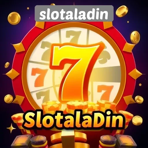 Mengenal Slotaladin Sebagai Platform Game Online Favorit