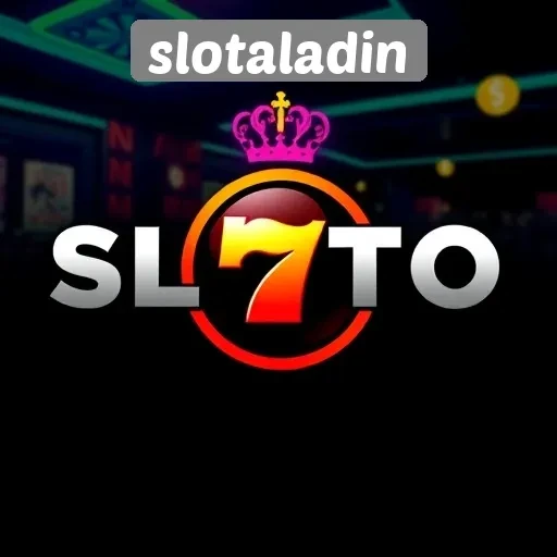 Berita Terbaru dan Pembaruan dari Slotaladin yang Perlu Diikuti