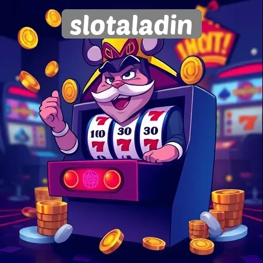 Review Pengalaman Bermain di Slotaladin dari Para Pengguna