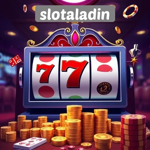 Perbandingan Slotaladin dengan Situs Judi Online Lain