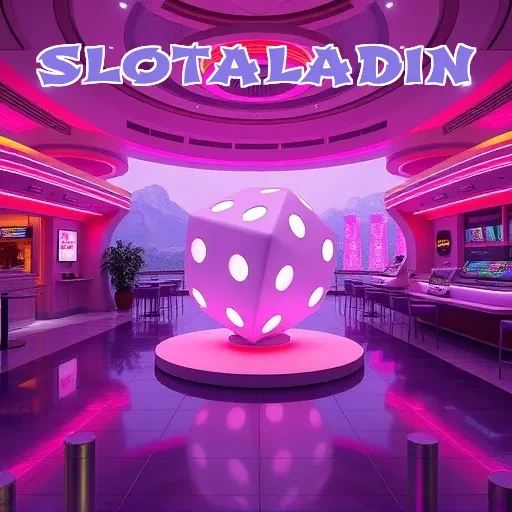 slotaladin: Strategi Menang yang Ampuh untuk Semua Pemain