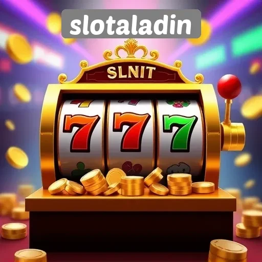 Tips dan Trik Bermain di Slotaladin Agar Menang