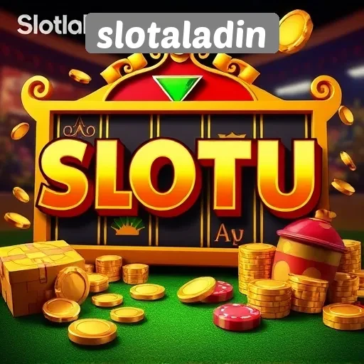 Memahami Fitur Unggulan Situs Game Slotaladin