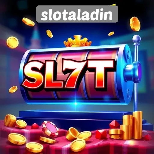 Menggali Keunikan Game Slot di Situs Slotaladin
