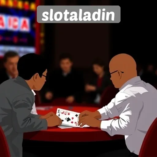 Tanggapan Pengguna Terhadap Layanan Pelanggan Slotaladin