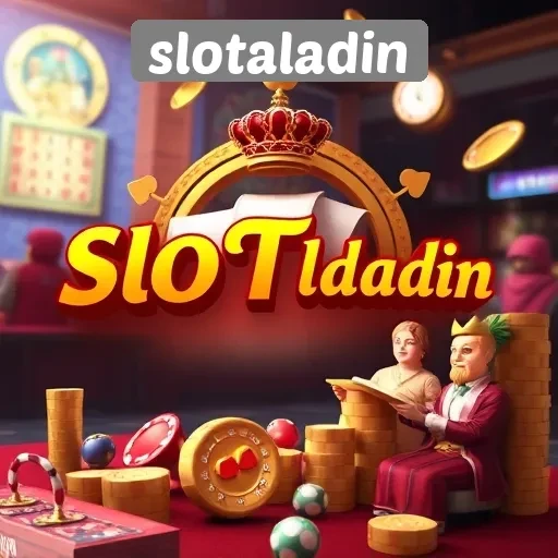 Kepuasan Pengguna di Slotaladin dan Ulasan Permainan